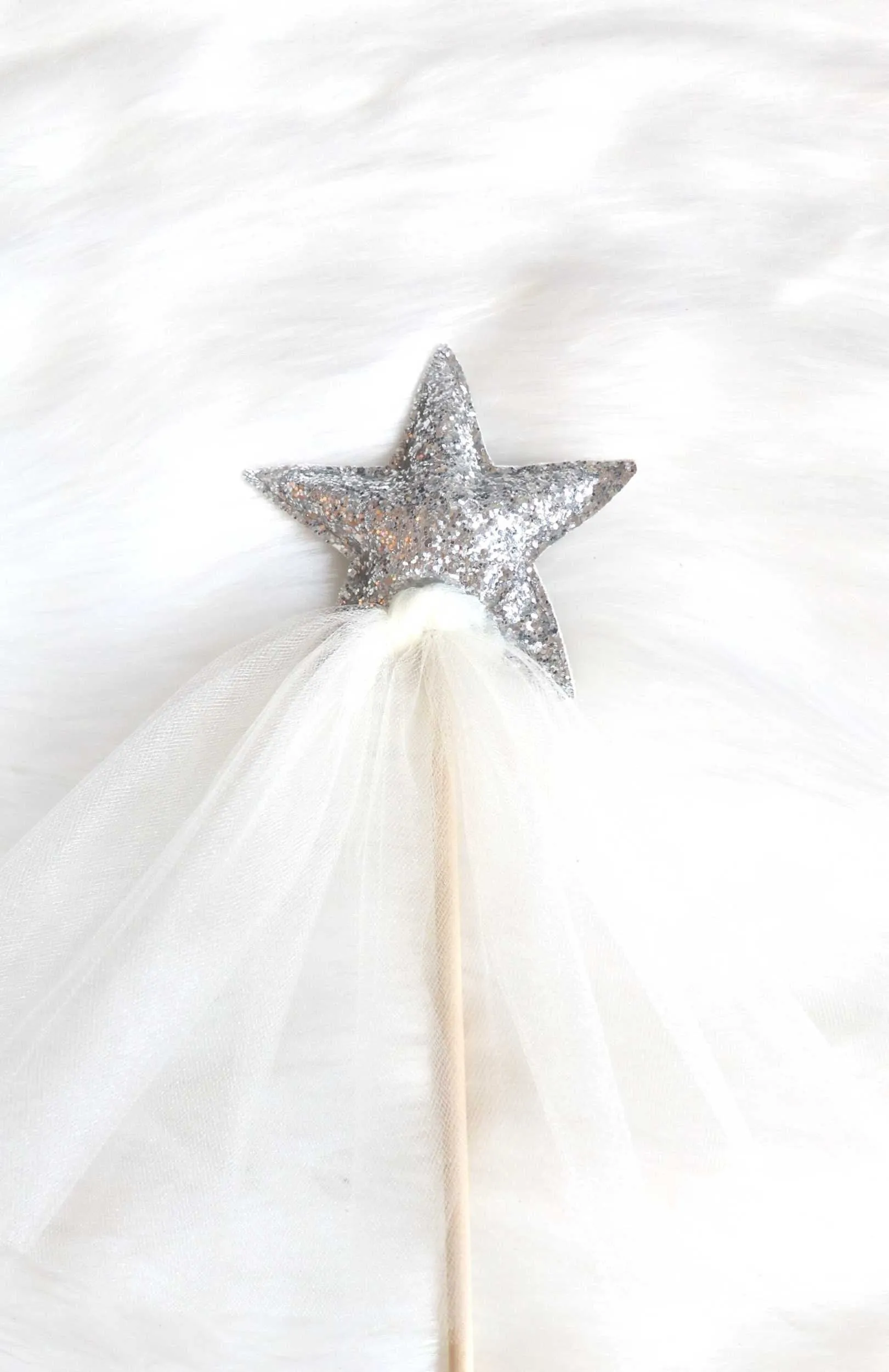 Princess Gift Set, Crowns   Wand, Gold & Silver