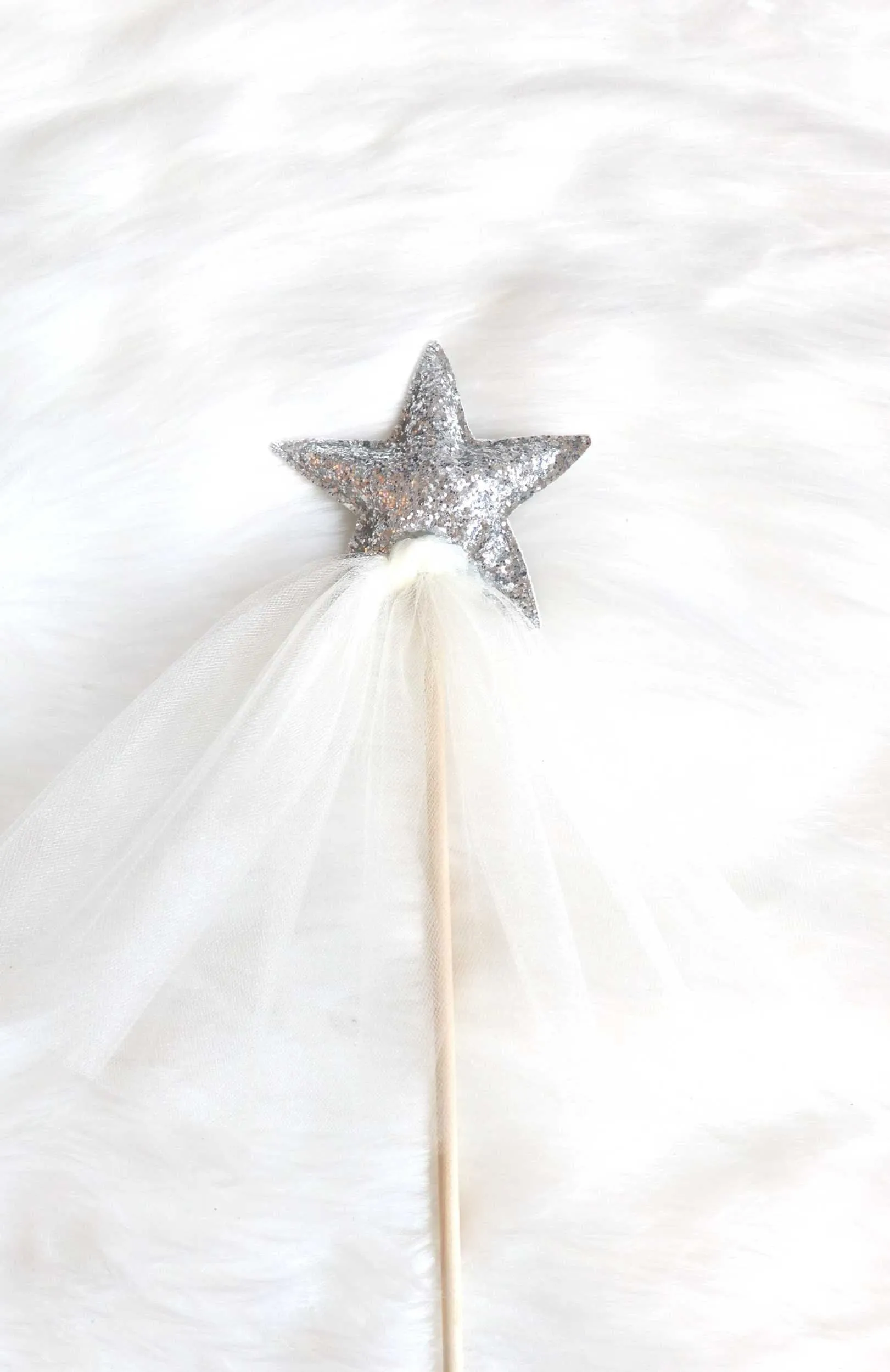 Princess Gift Set, Crowns   Wand, Gold & Silver