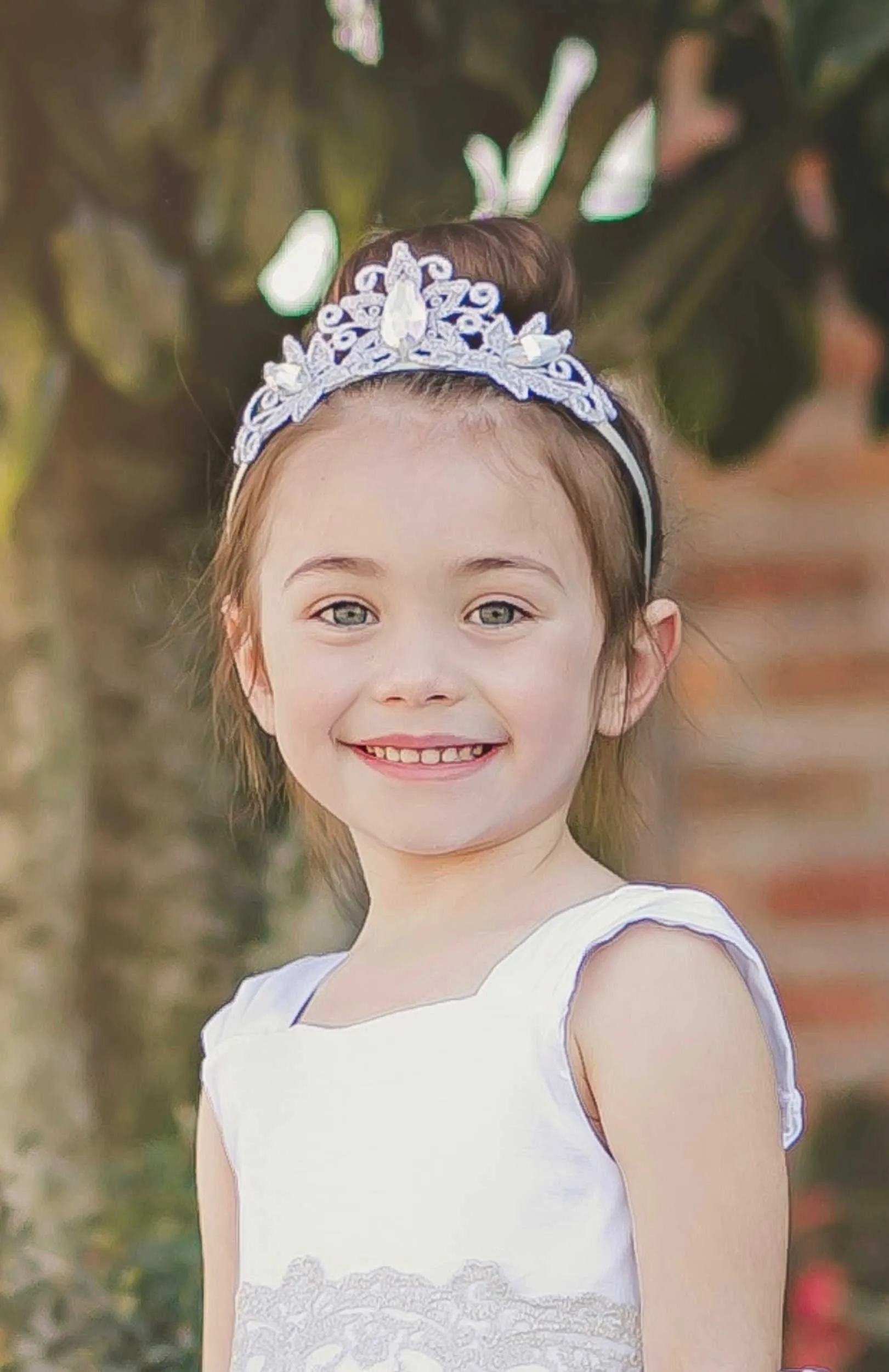 Princess Gift Set, Crowns   Wand, Gold & Silver