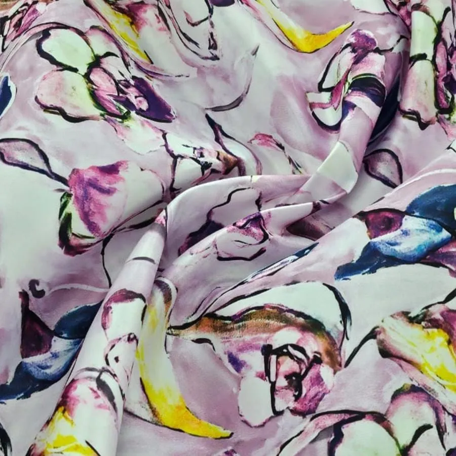 Printed Duchess 150cm