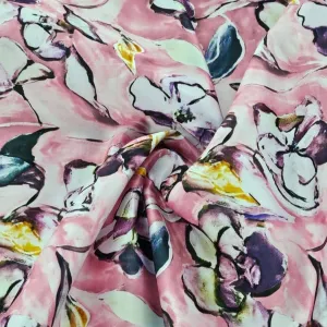 Printed Duchess 150cm