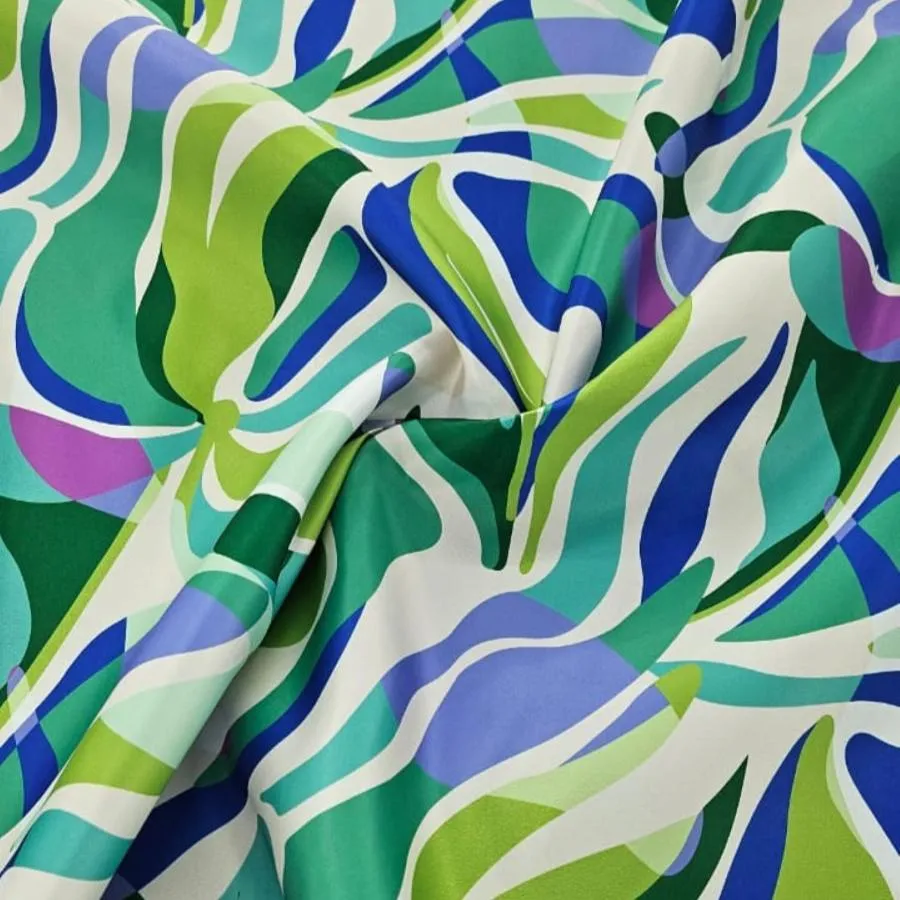 Printed Duchess 150cm