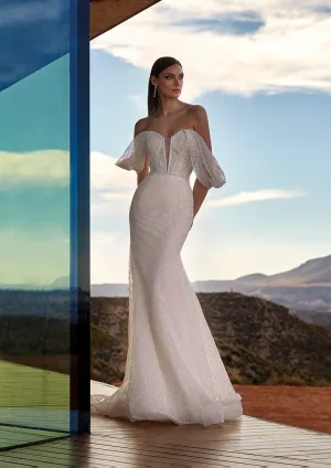 Pronovias Privee: Sparkle