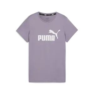 PUMA Essentials Logo Womens Tee