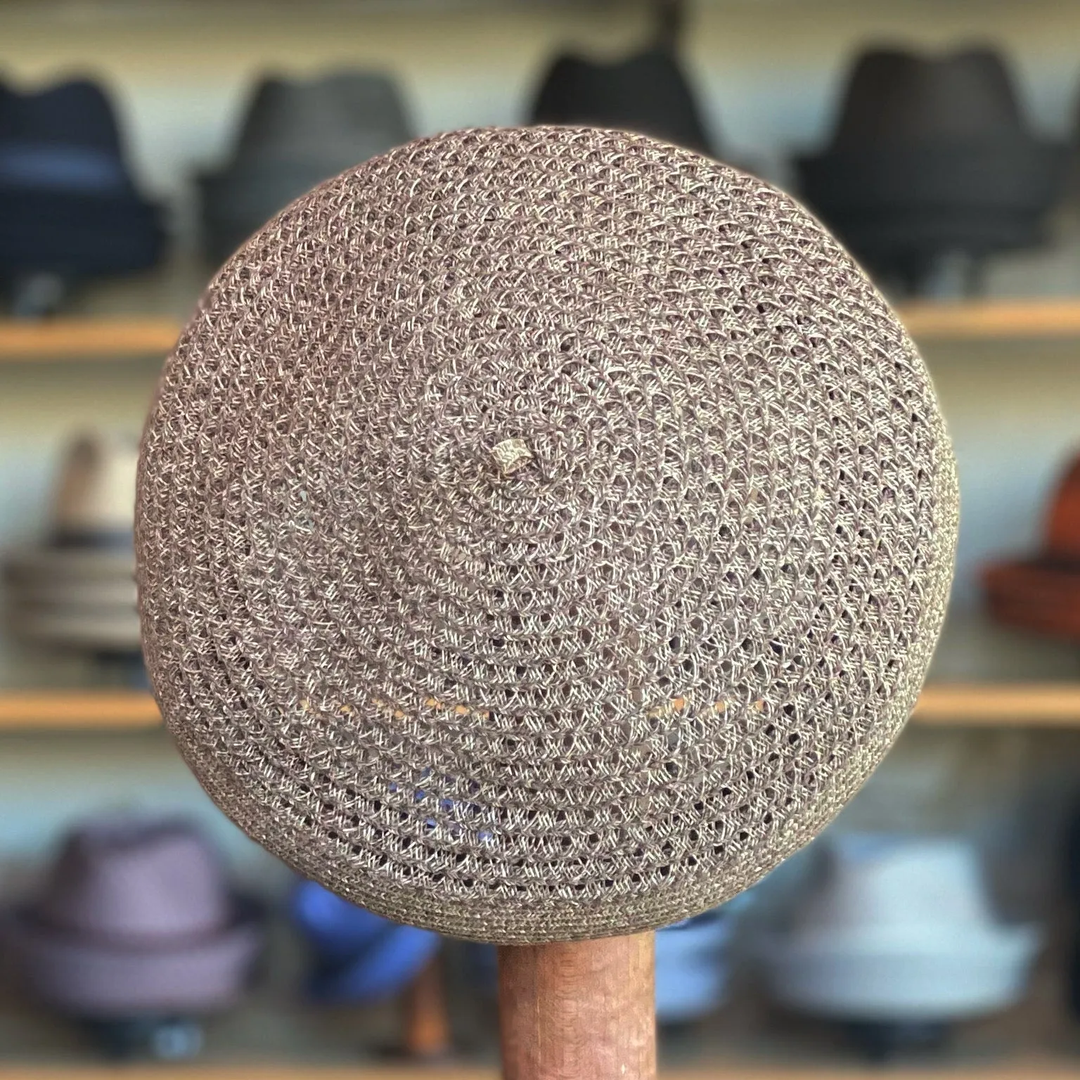 Quarter Deck Beret