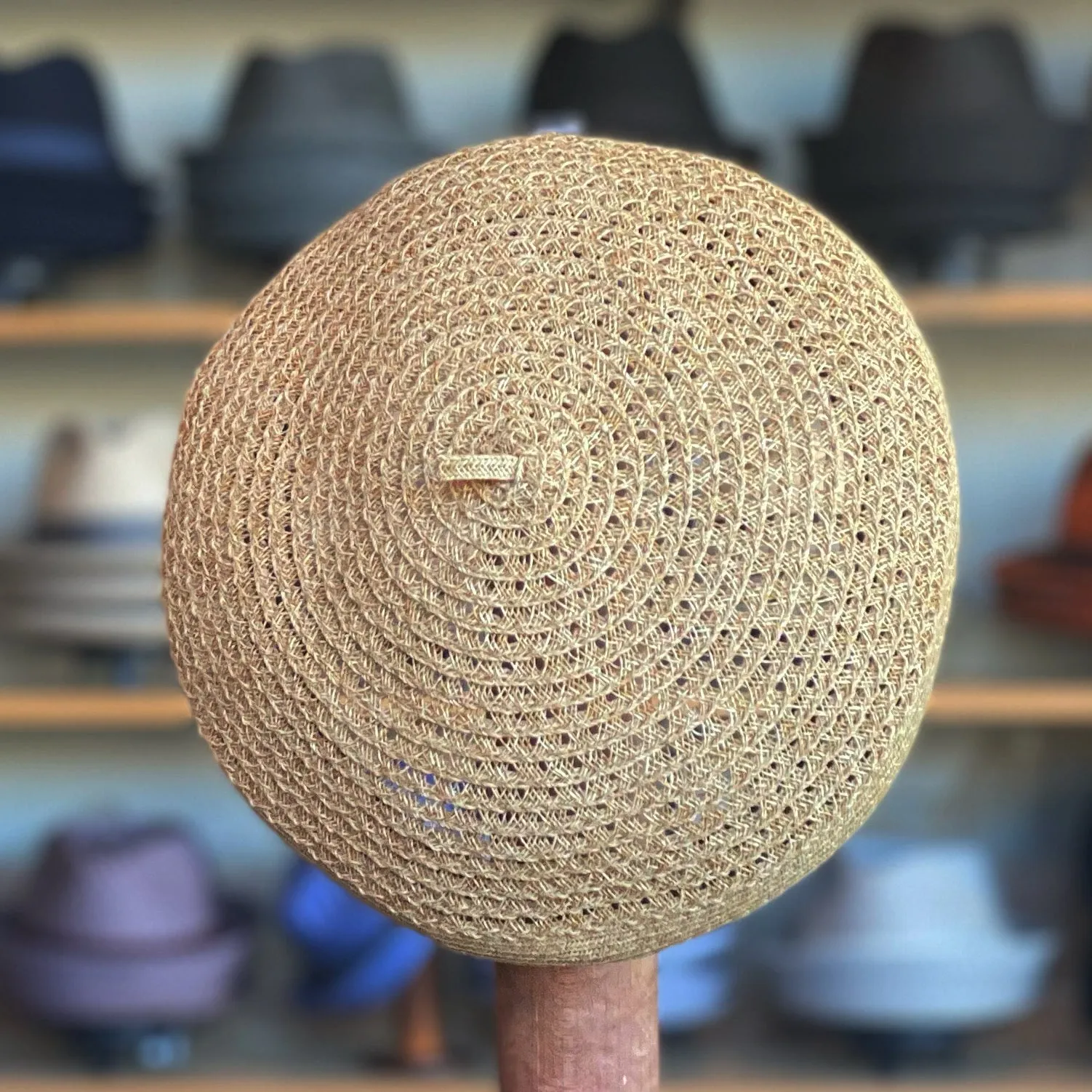 Quarter Deck Beret