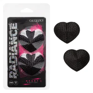 Radiance™ Heart Pasties