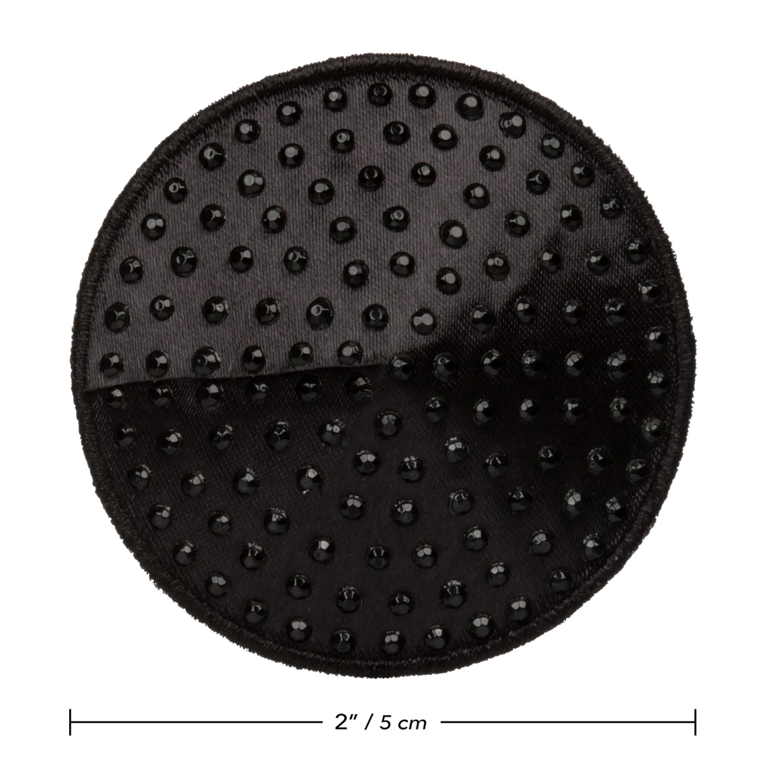 Radiance™ Round Pasties