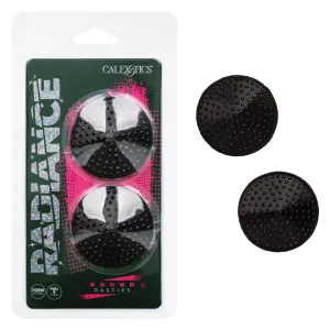Radiance™ Round Pasties