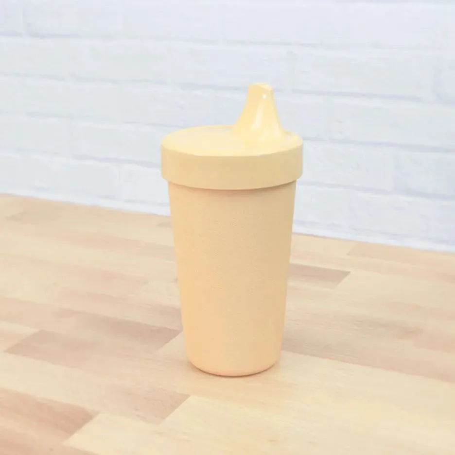 Re-Play No Spill Sippy - Lemon Drop