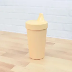 Re-Play No Spill Sippy - Lemon Drop