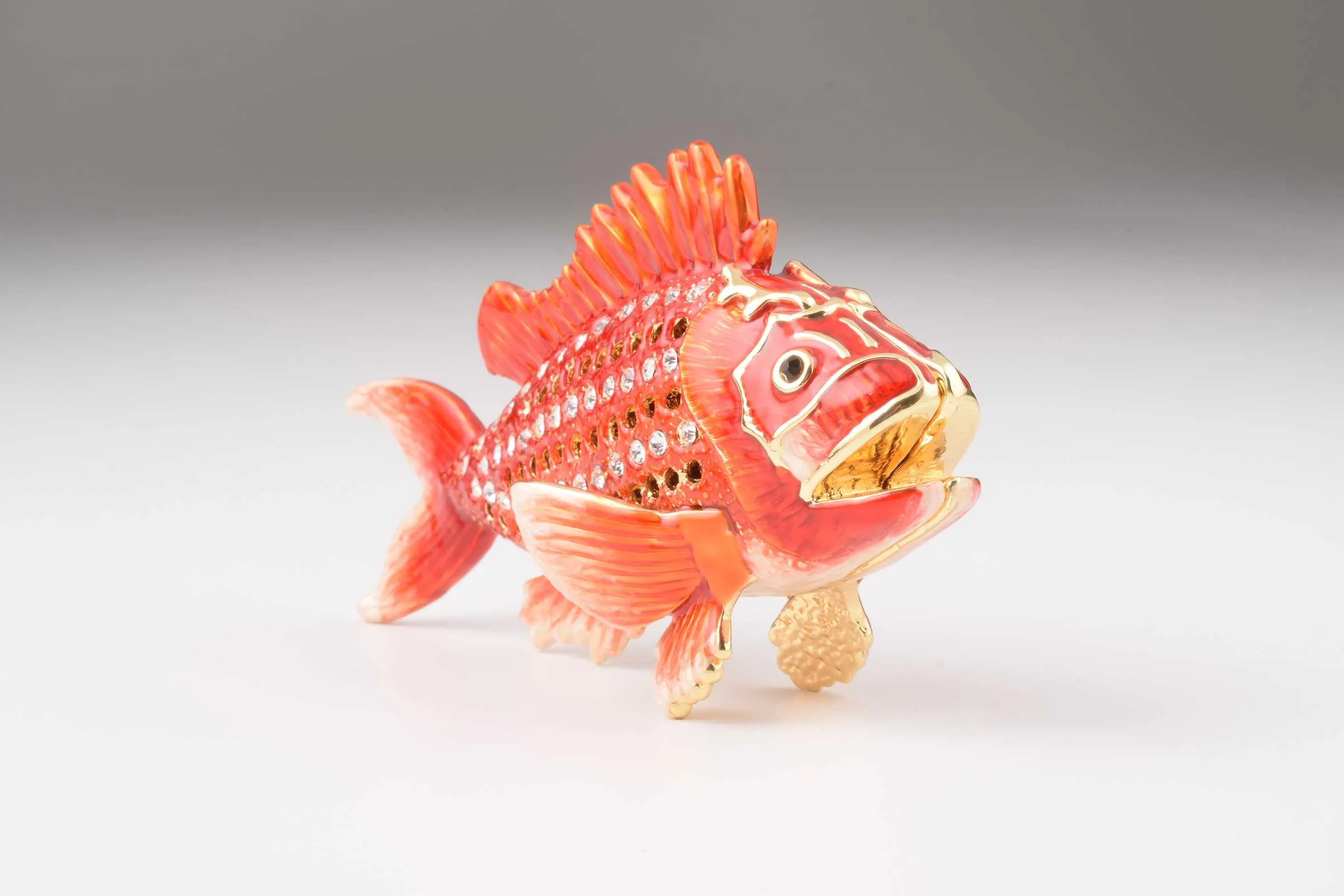 Red Fish