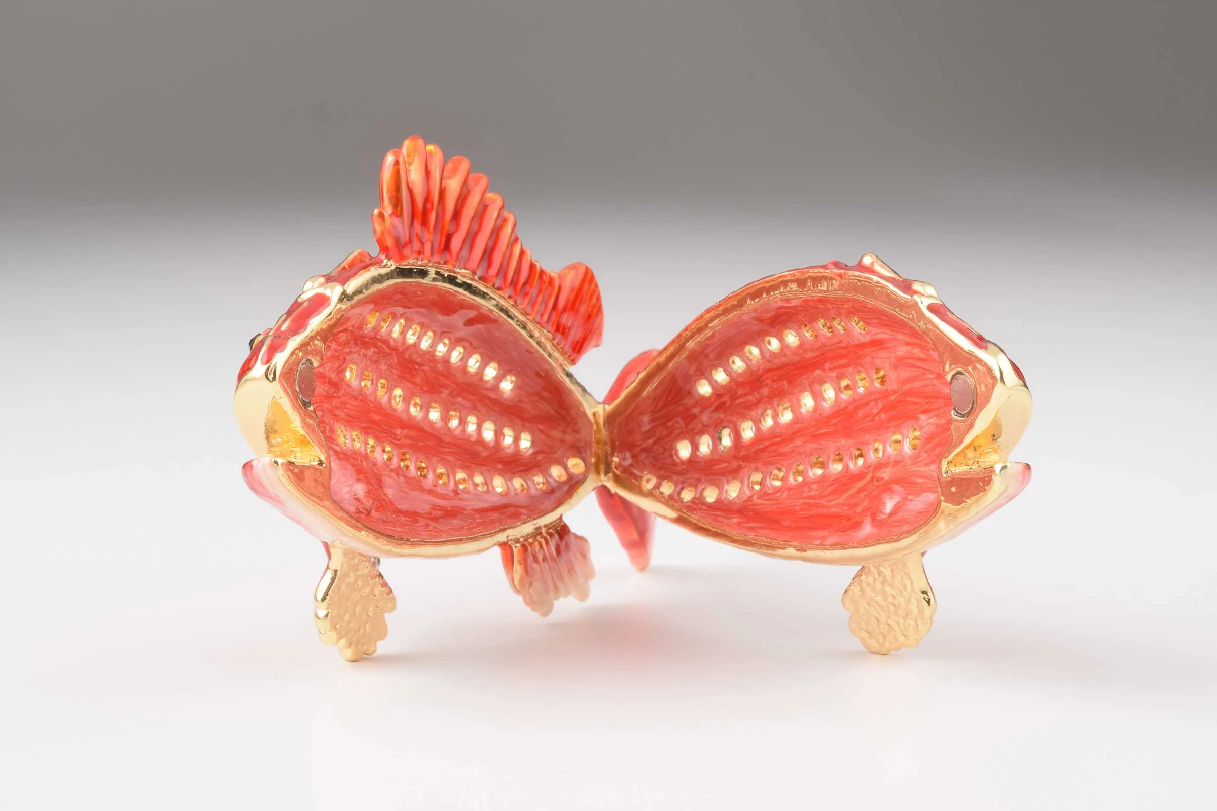Red Fish