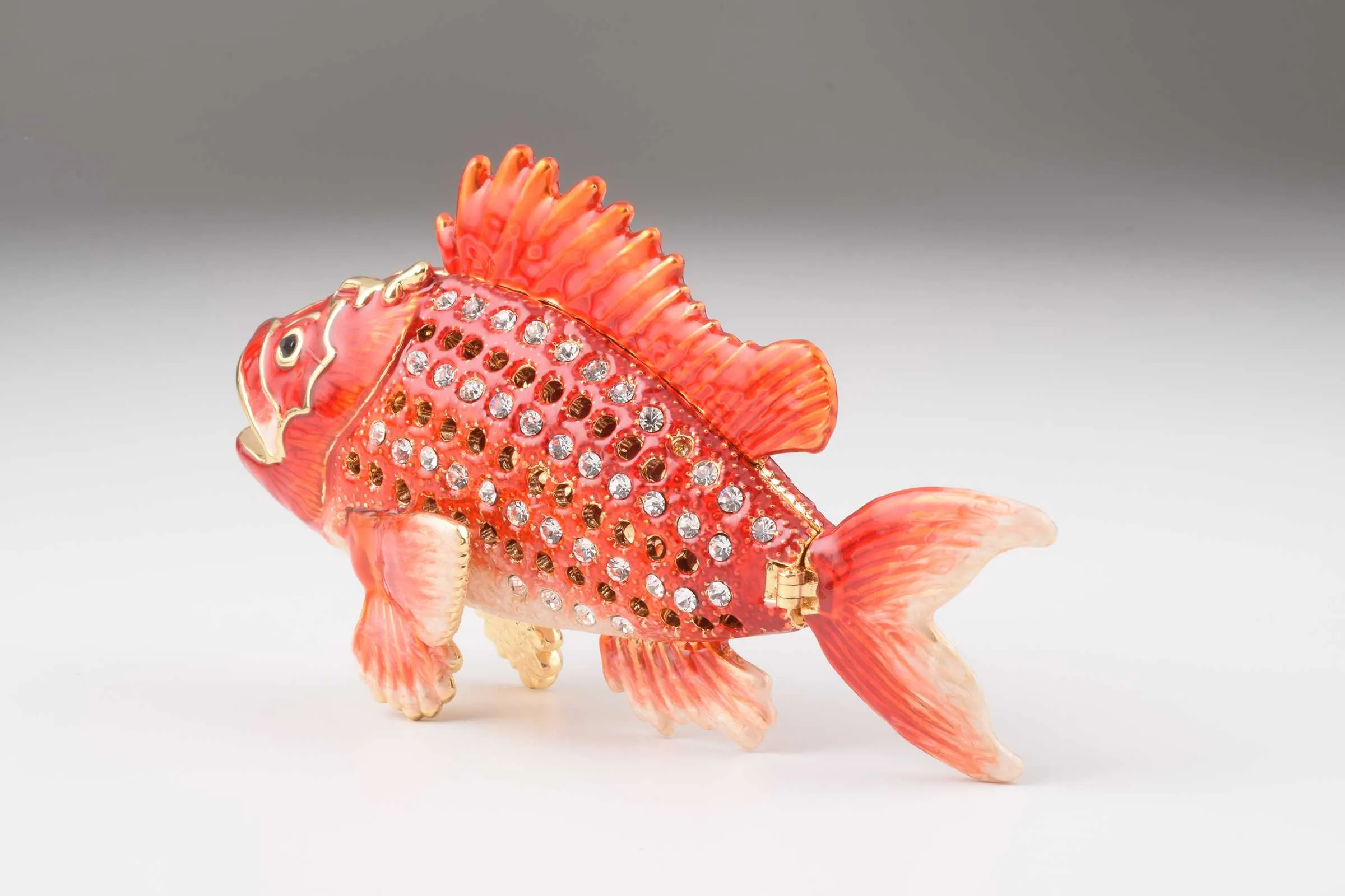 Red Fish