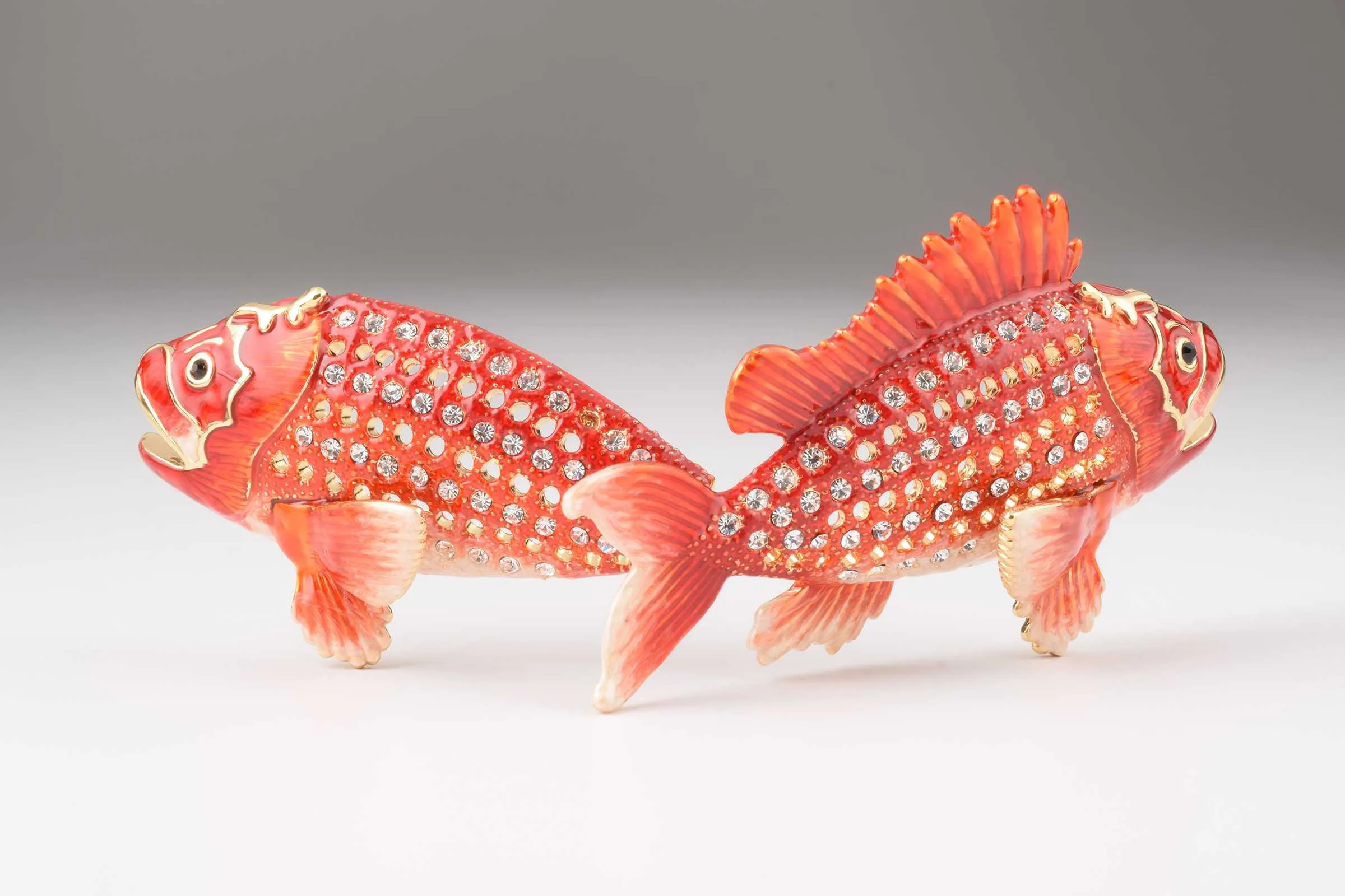 Red Fish