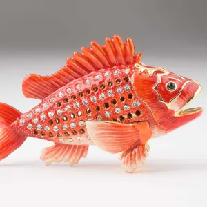 Red Fish