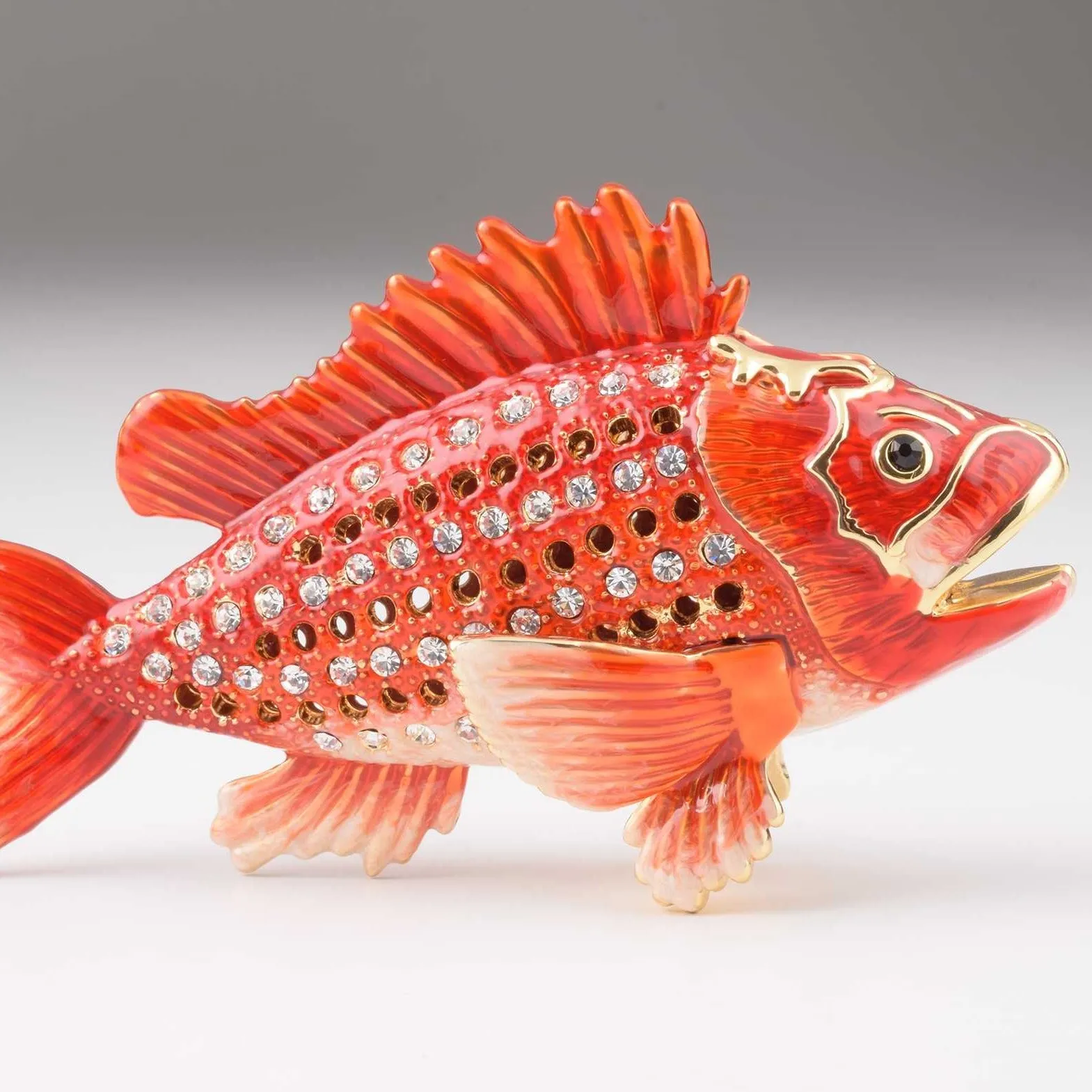 Red Fish