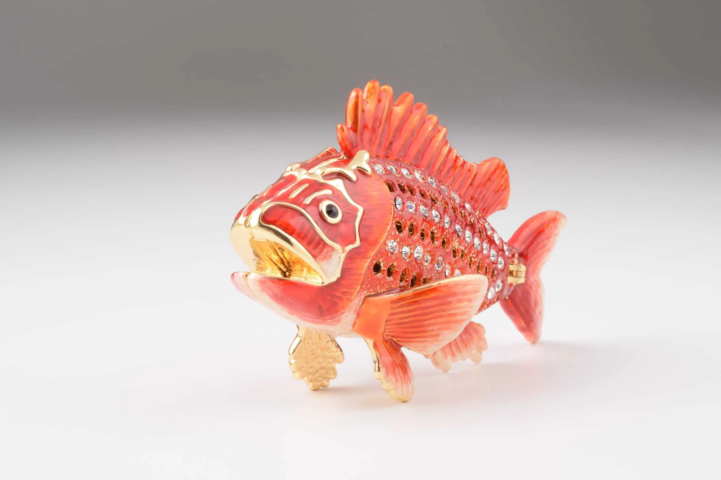 Red Fish