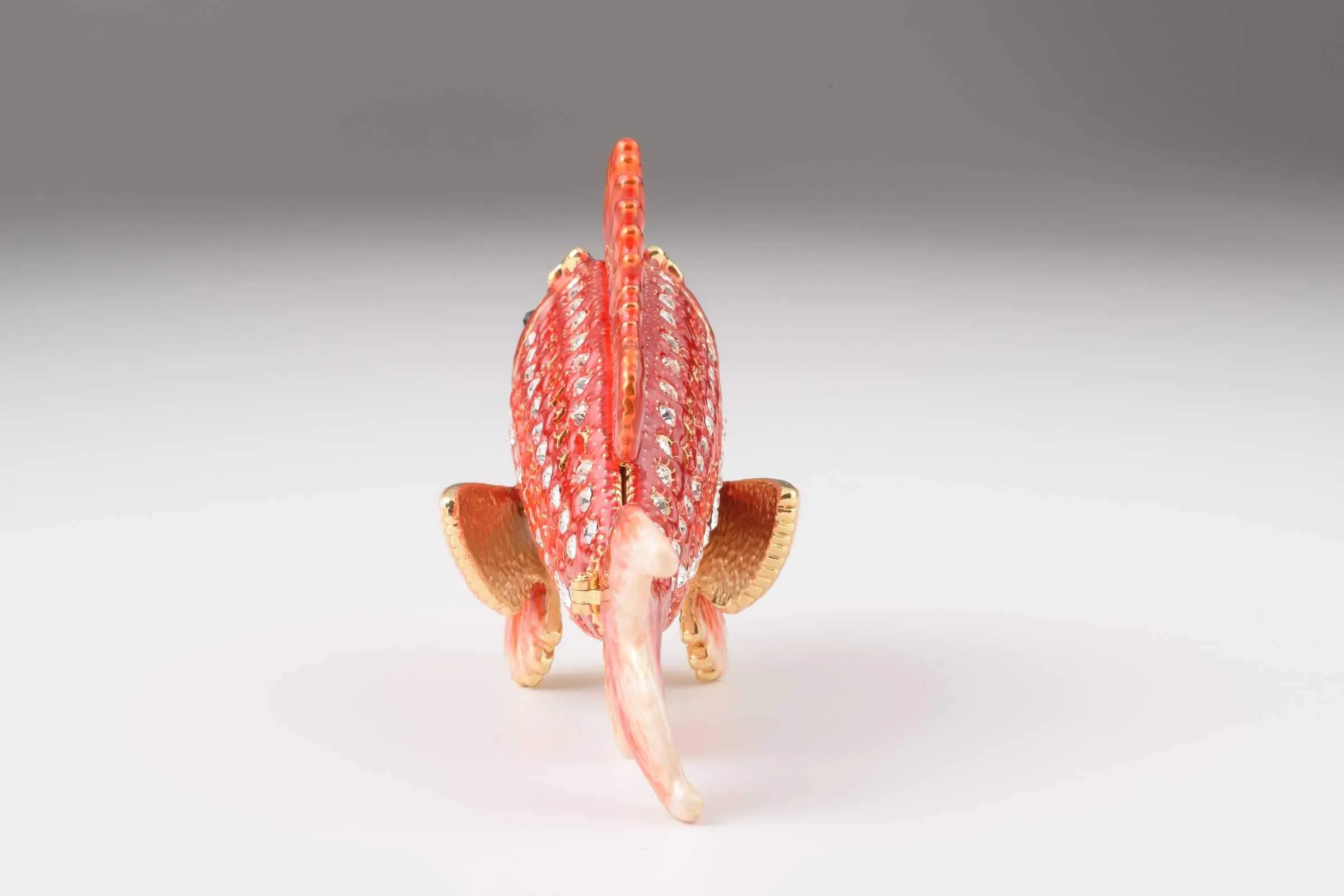 Red Fish