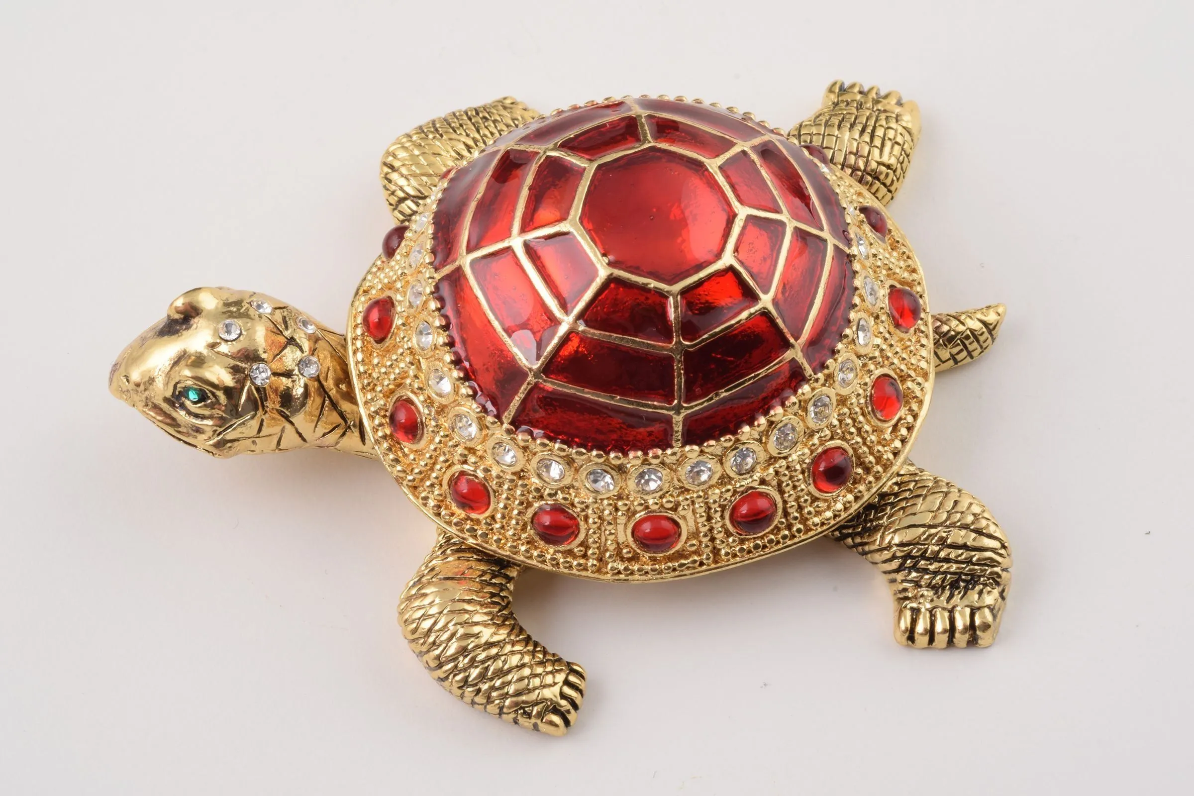 Red Turtle