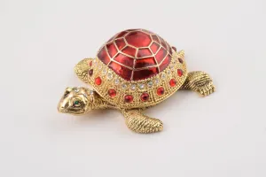 Red Turtle