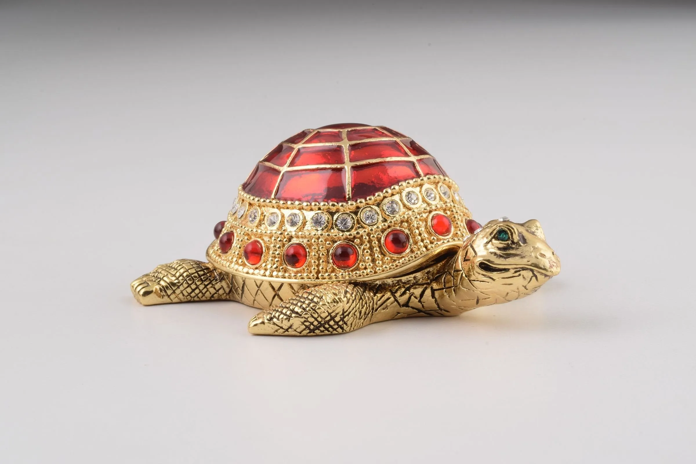 Red Turtle