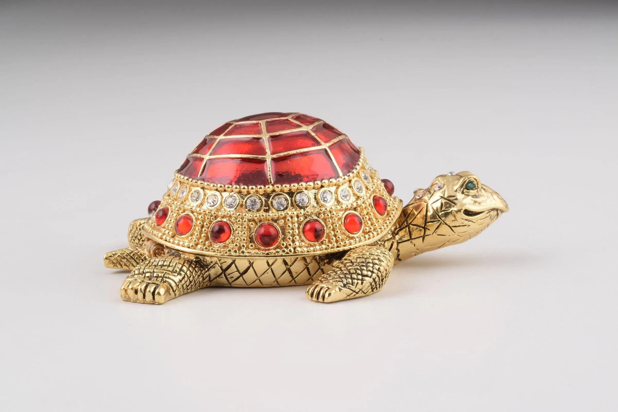 Red Turtle