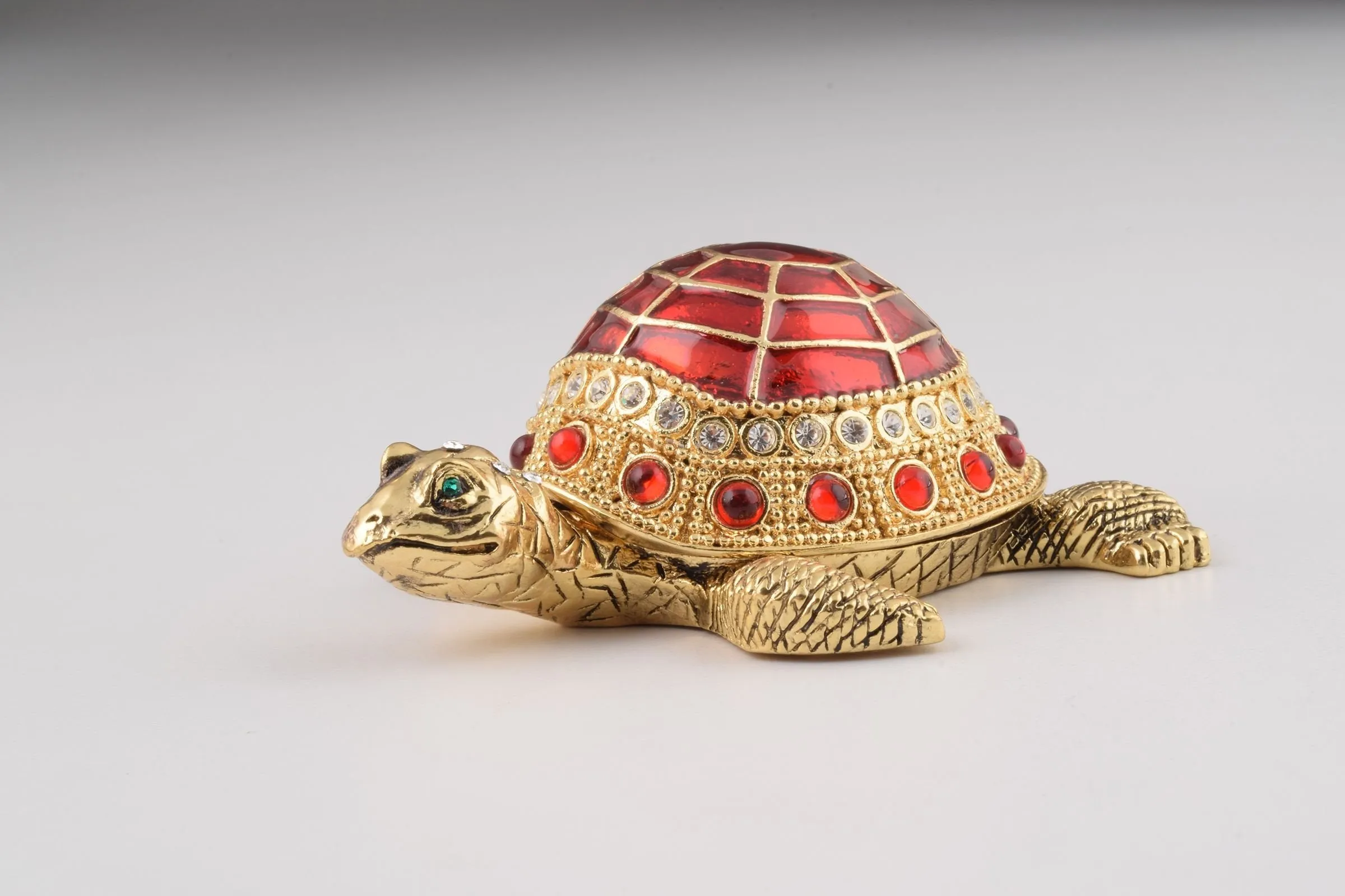 Red Turtle
