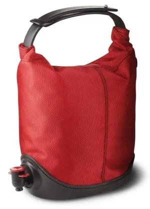 Red Wine Purse