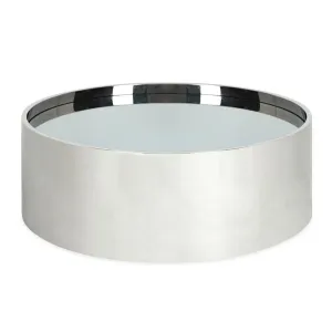 Reflective Coffee Table