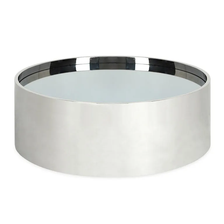 Reflective Coffee Table