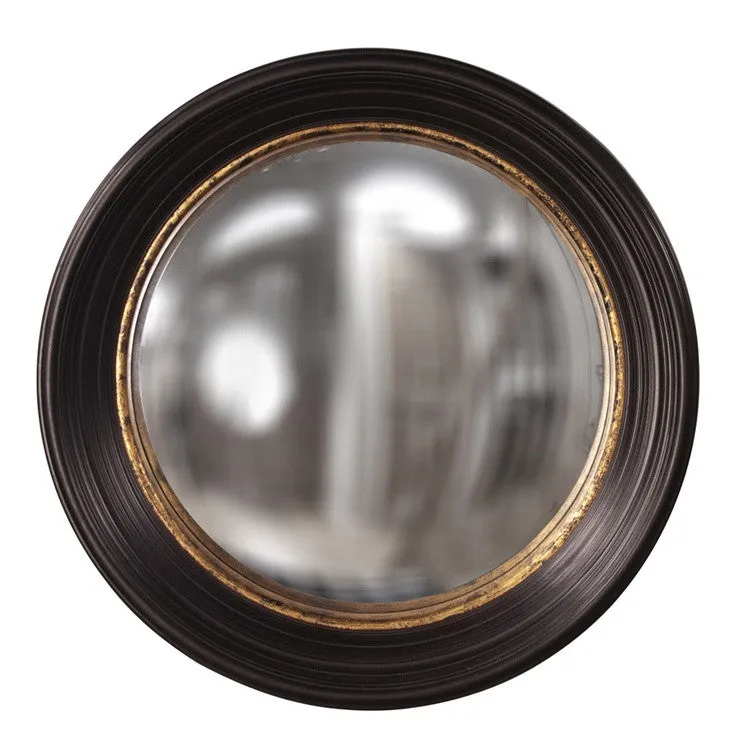 Rex Mirror - Howard Elliott