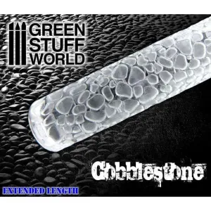 Rolling Pin - Cobblestone