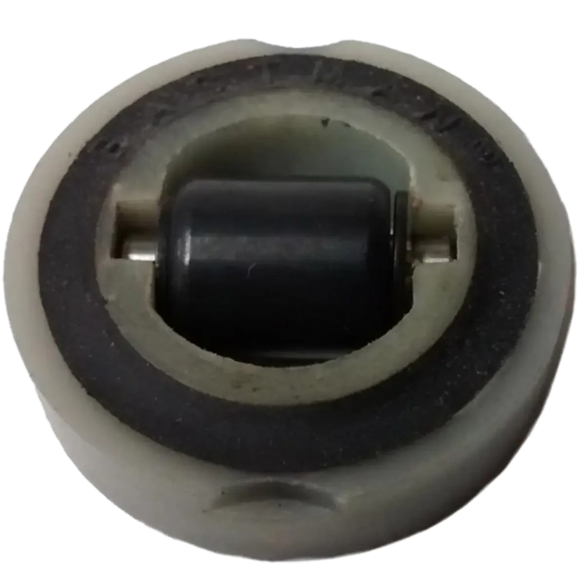 Rubber Roller Assembly - For Eastman Cutting Machine 532C2-5