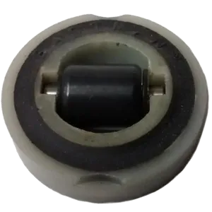 Rubber Roller Assembly - For Eastman Cutting Machine 532C2-5