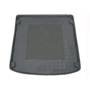Rubber Trunk Protection Mat Polcar, Audi A6 Estate 2011 - 2024