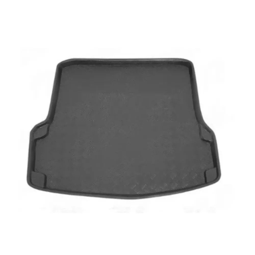 Rubber Trunk Protection Mat Polcar, Skoda Octavia II Estate