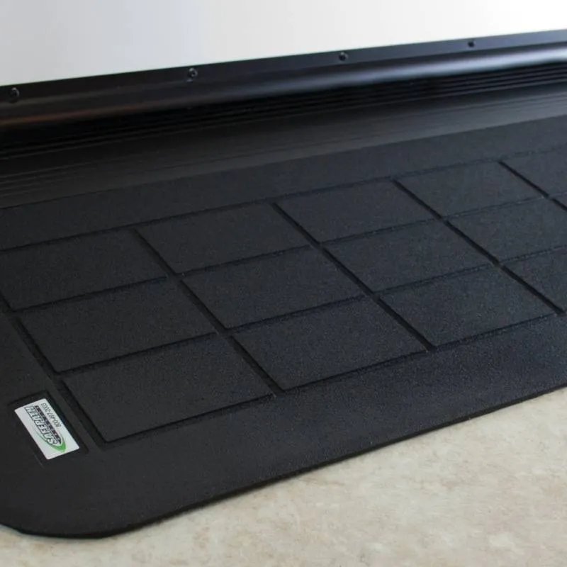 Safepath Door Threshold Ramps from Recycled Rubber