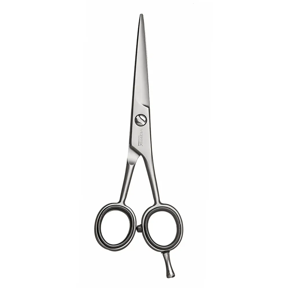 Scissors Stainless Wire Razor 5.5 Hair Shear  - Vertix Professional