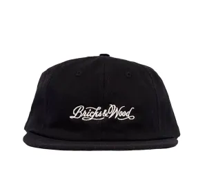 SCRIPT LOGO CAP