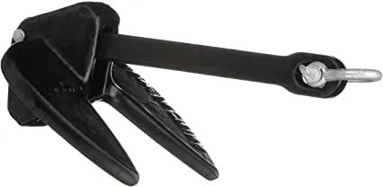 Seachoice Navy Anchor