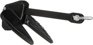 Seachoice Navy Anchor