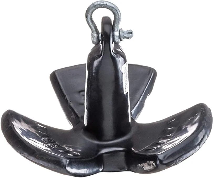 Seachoice Navy Anchor