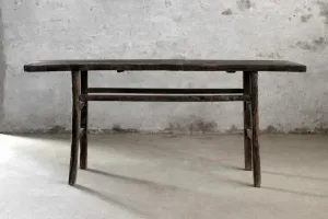 Shanxi Console