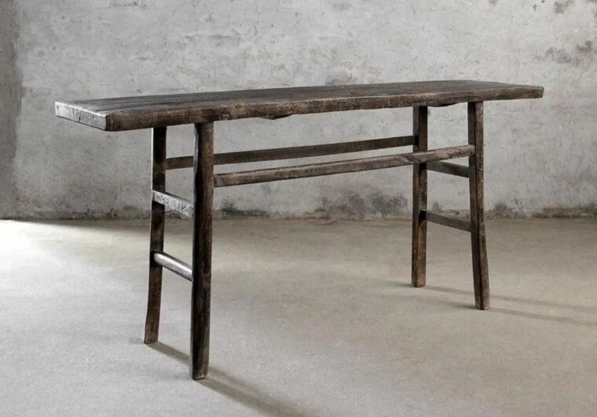 Shanxi Console