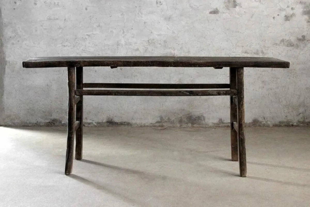 Shanxi Console
