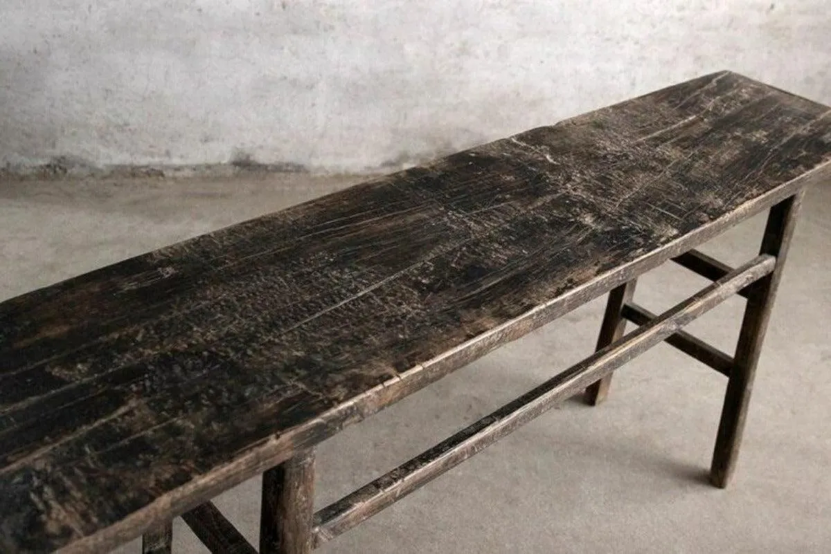 Shanxi Console