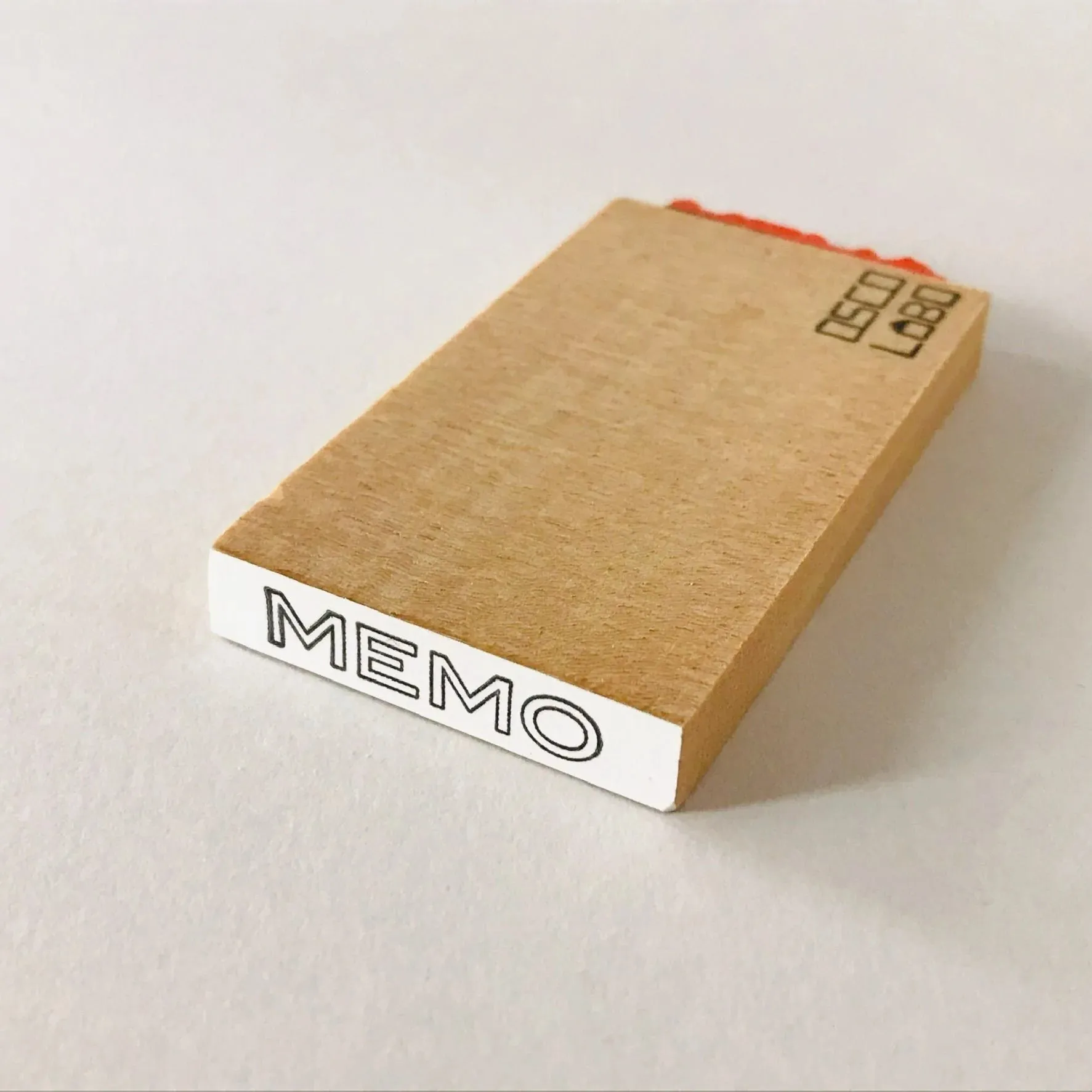 Short Note Stamps