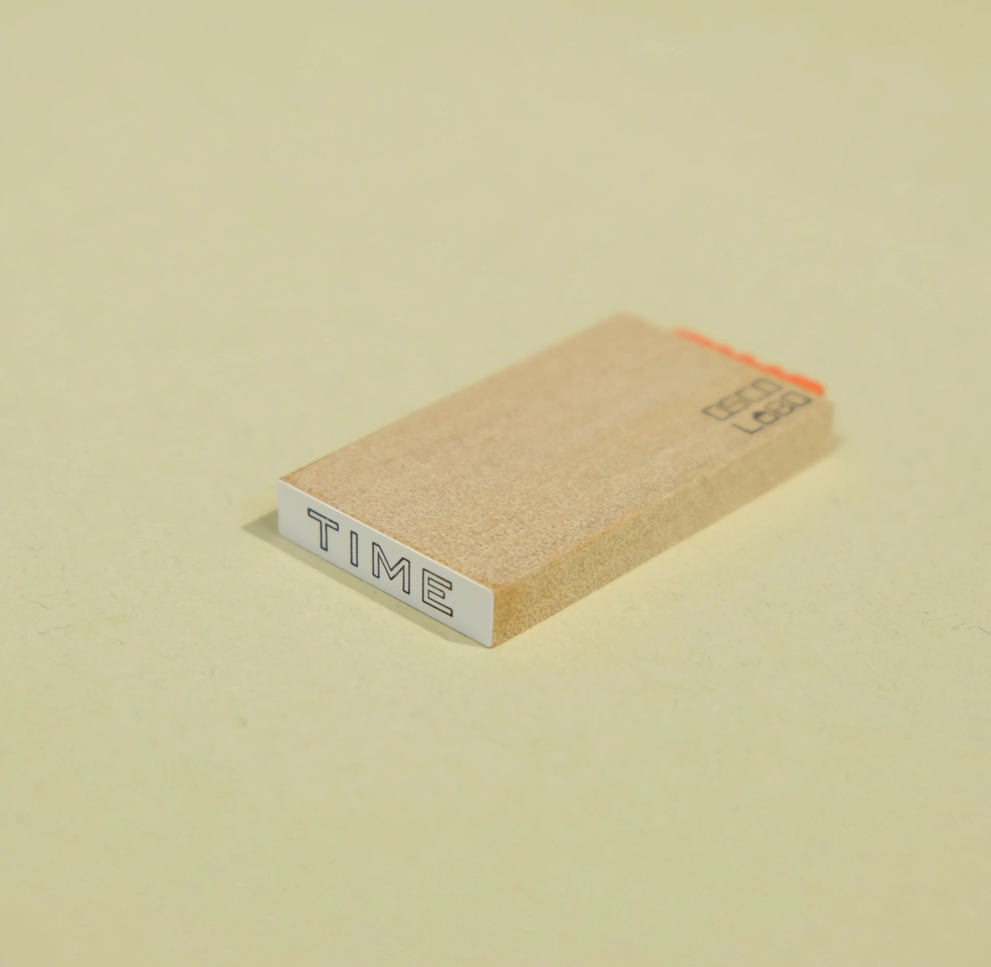 Short Note Stamps