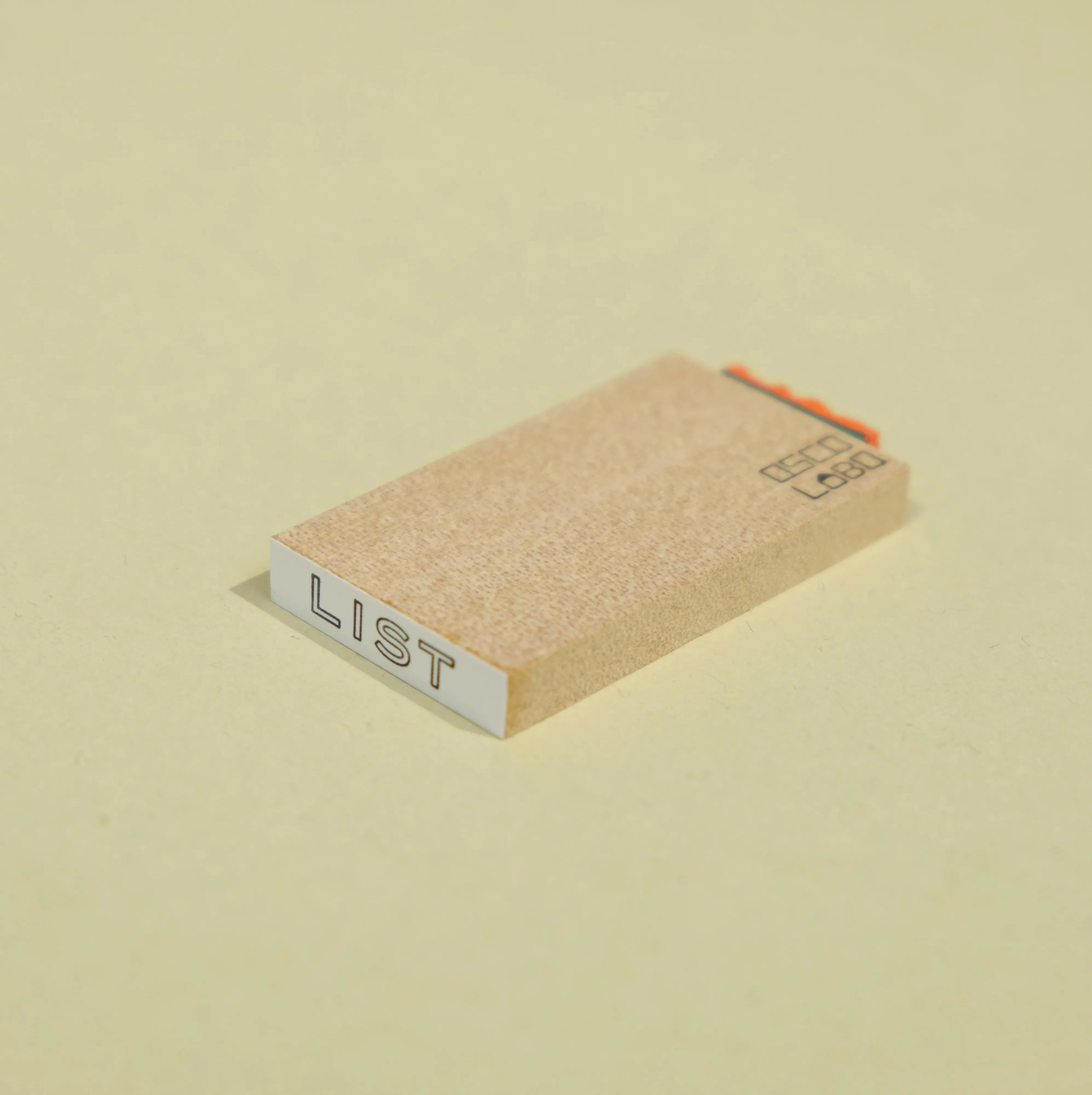 Short Note Stamps